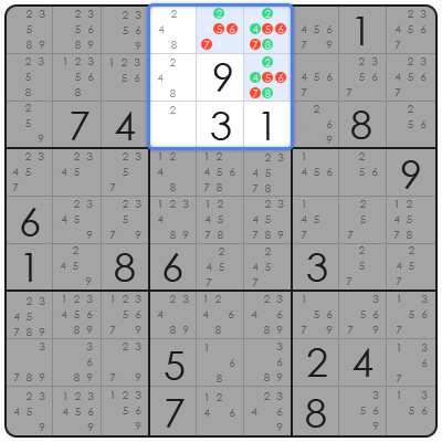 sudoku solver net
