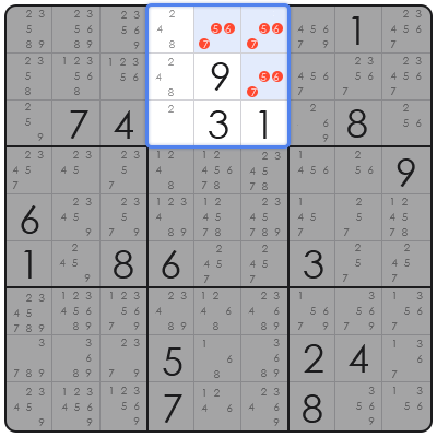 history of sudoku
